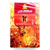 Табак Al-Fakher Кола (Cola), 50 грамм